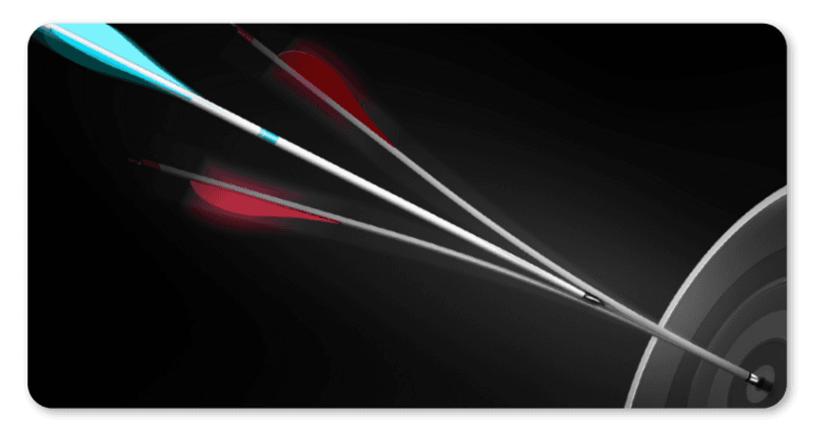 DirectCost Anwendung – Screenshot