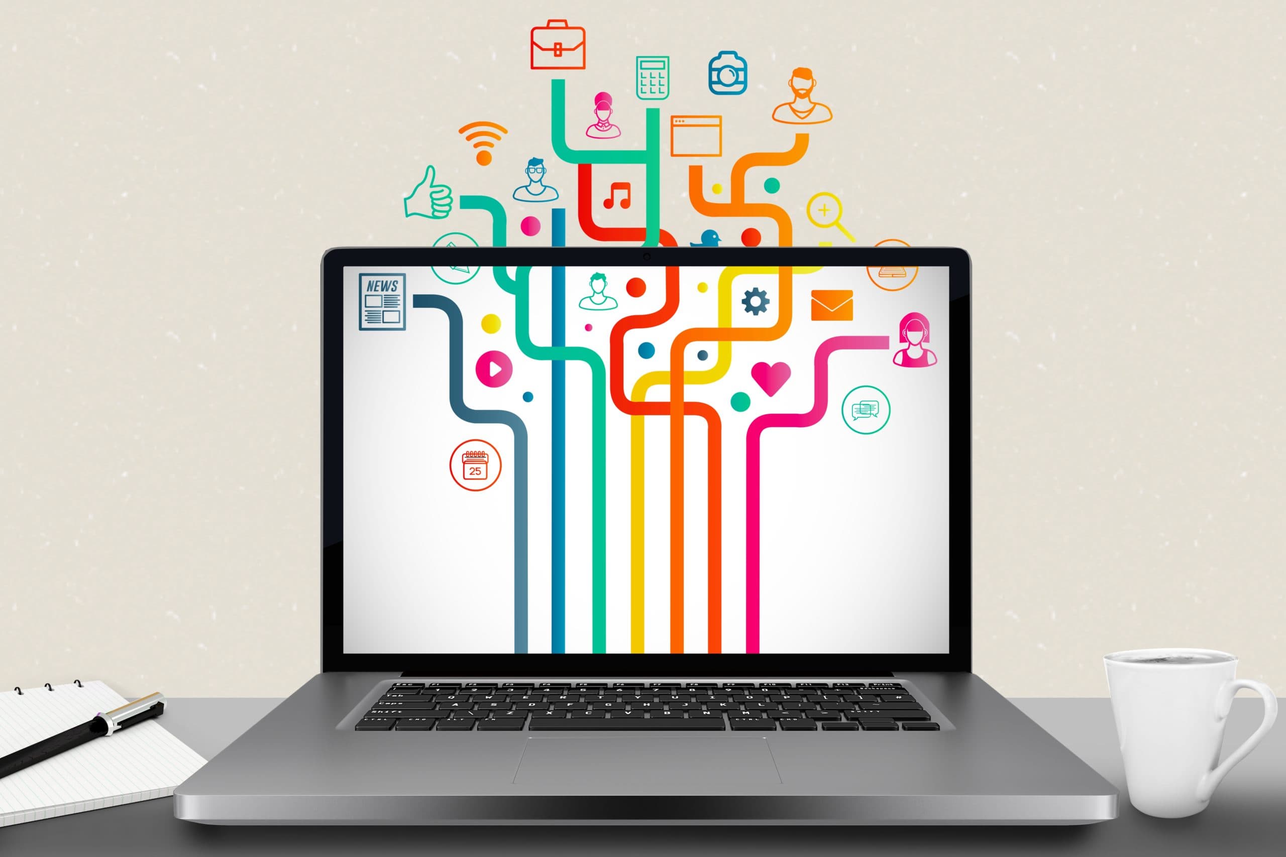 Web App Agentur