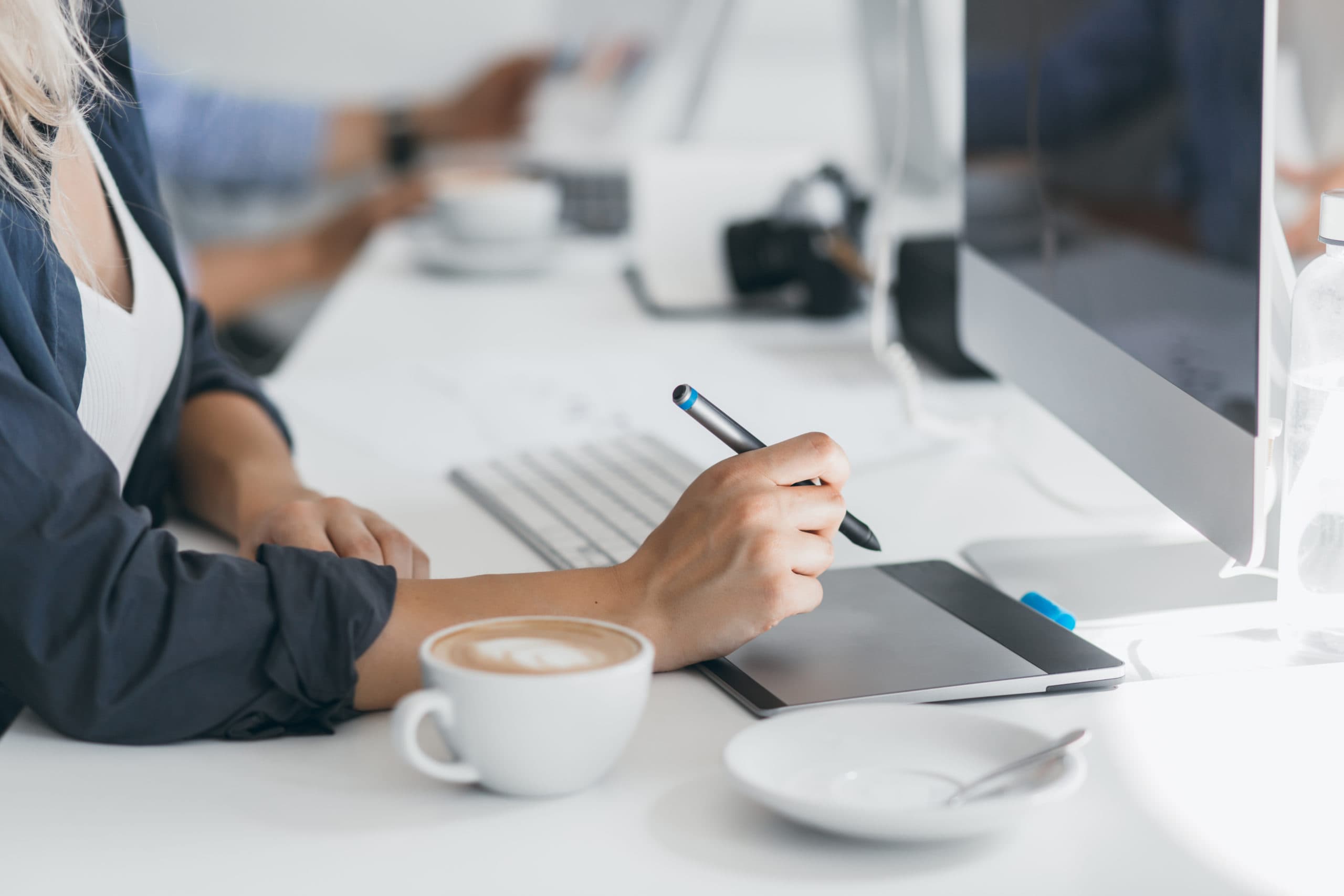 WordPress CMS Agentur