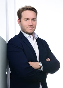 Daniel Leuverink