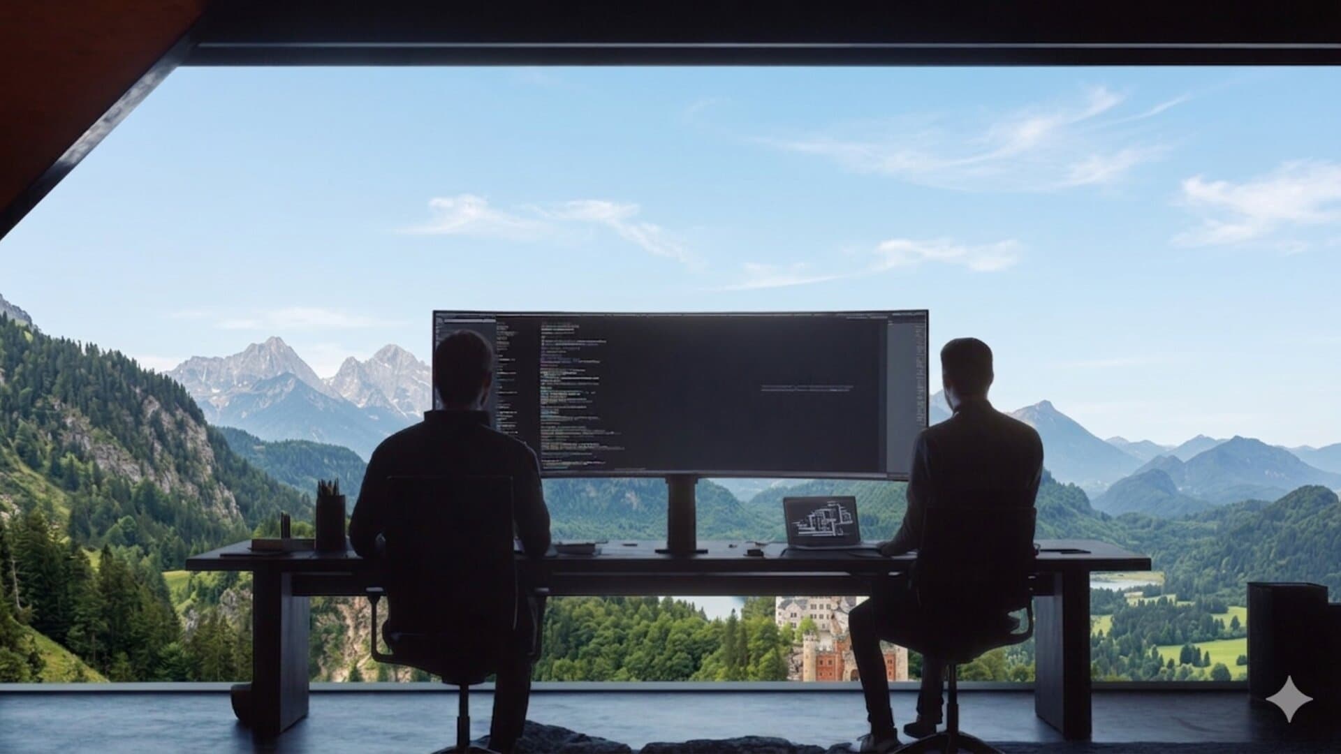 Individuelle Softwareentwicklung