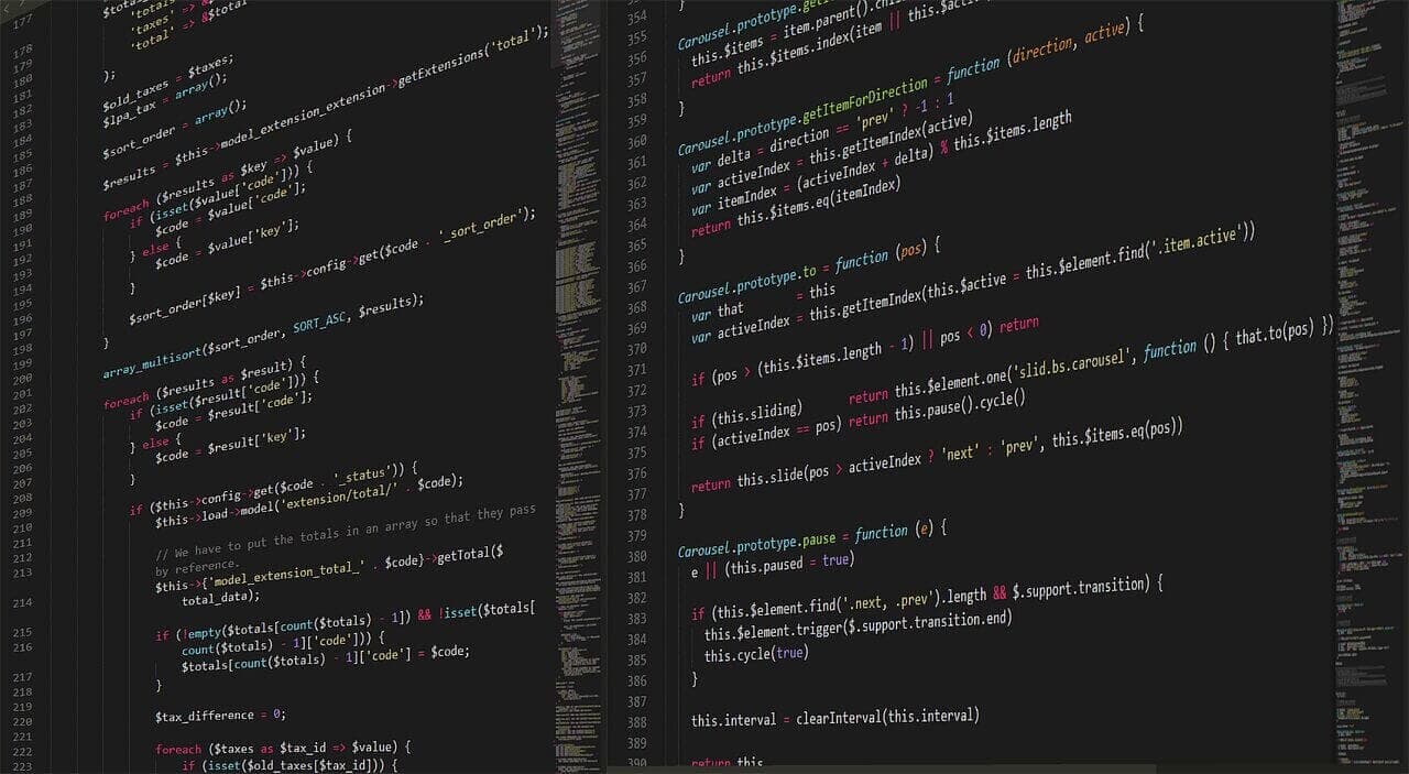forEach in JavaScript – Was das ist und warum Sie es nutzen sollten