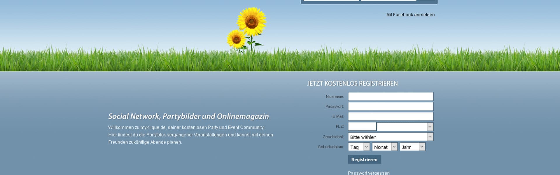 myKlique.de
