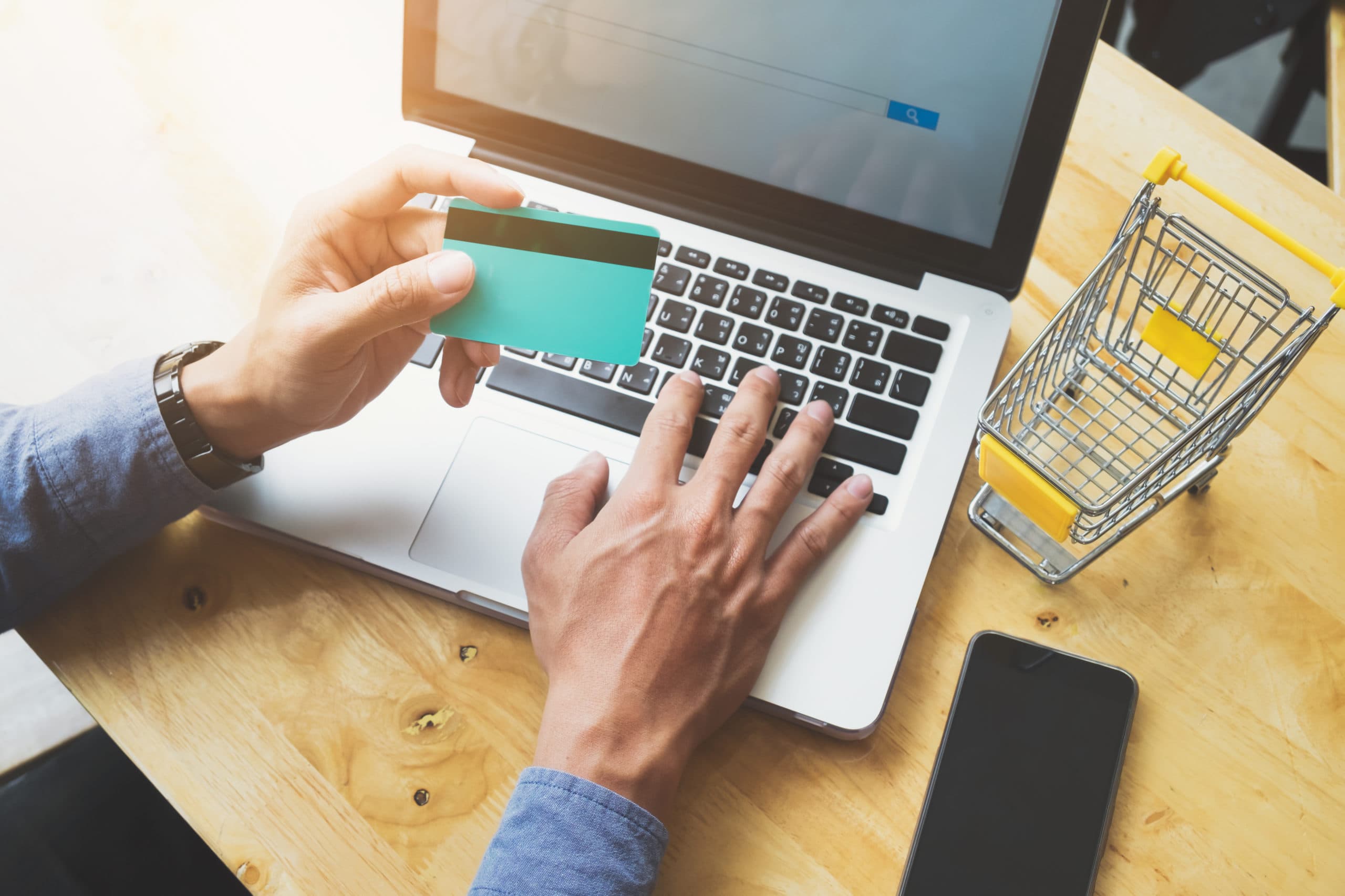 Shopware Agentur