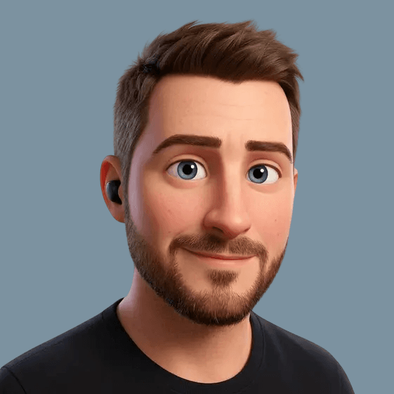 Christian E. AI Avatar