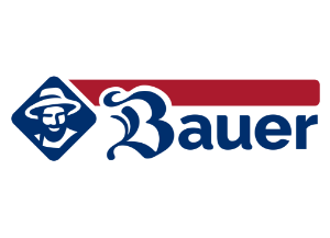 Privatmolkerei Bauer Logo